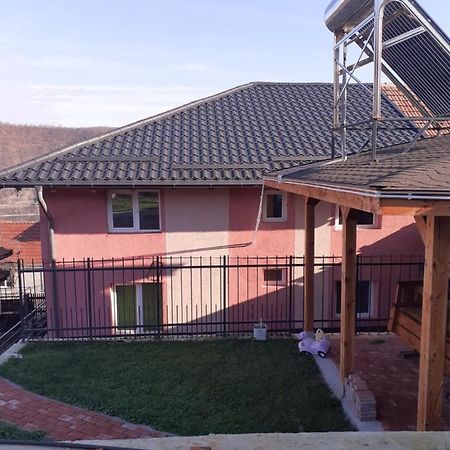דירות Orşova Casa Emilia מראה חיצוני תמונה