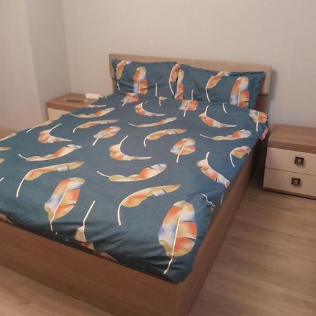 דירות Orşova Casa Emilia מראה חיצוני תמונה