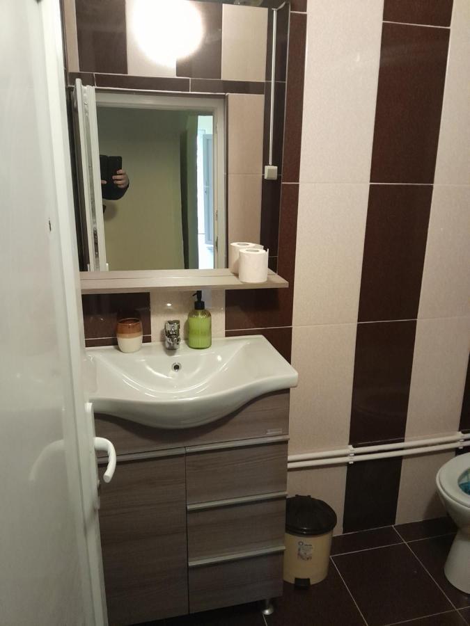 דירות Orşova Casa Emilia מראה חיצוני תמונה