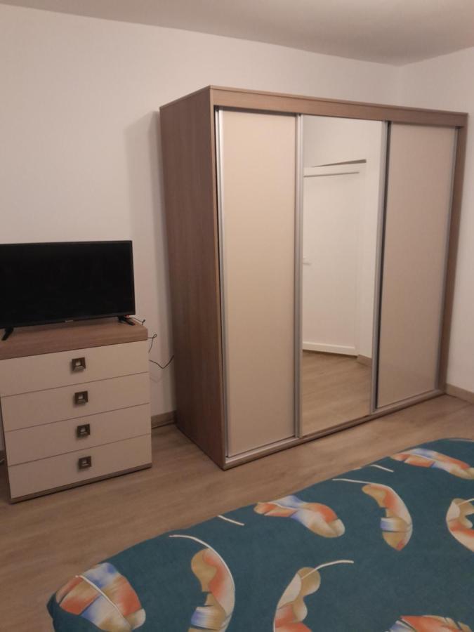 דירות Orşova Casa Emilia מראה חיצוני תמונה