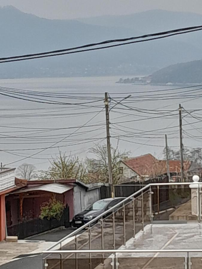 דירות Orşova Casa Emilia מראה חיצוני תמונה